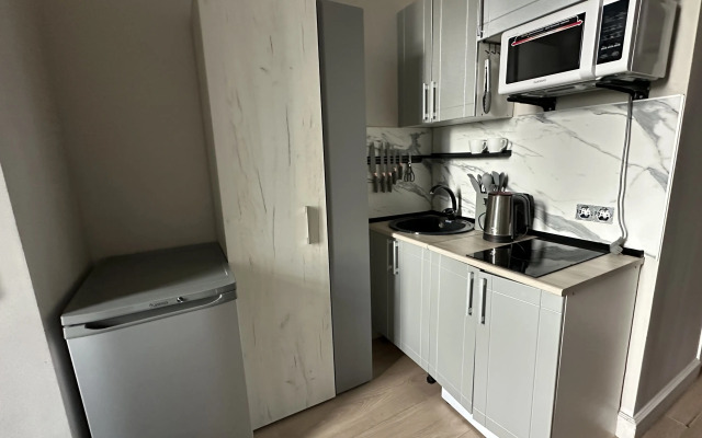 Апартаменты Уютные рядом с Метро