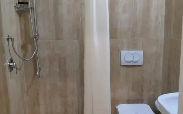 Treva Hotel