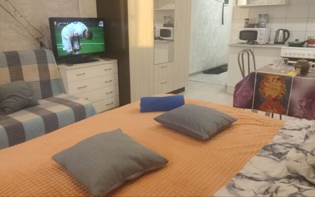 Live-In-Comfort Na Vysotnoy 9-17 Flat