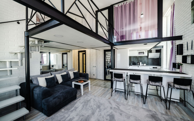 Loftrent470 Flat