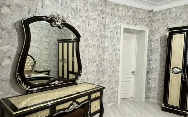 Dom na beregu Kaspiya Private house