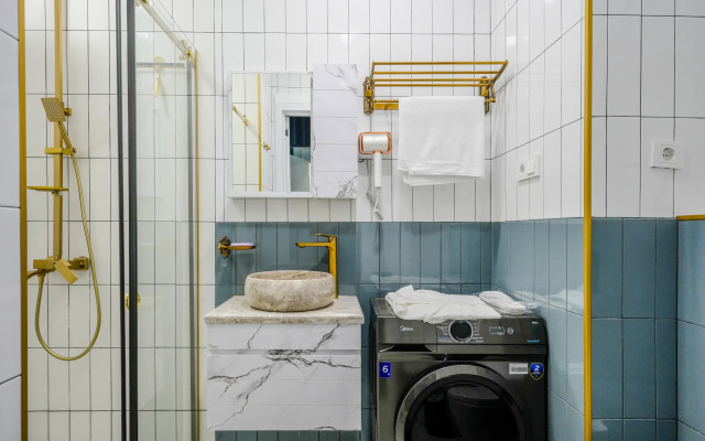 Next White RightApart Apartment hotel