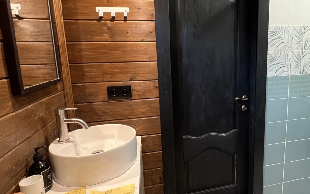 Частный дом Лес