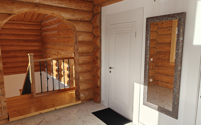 Guesthouse Yaris