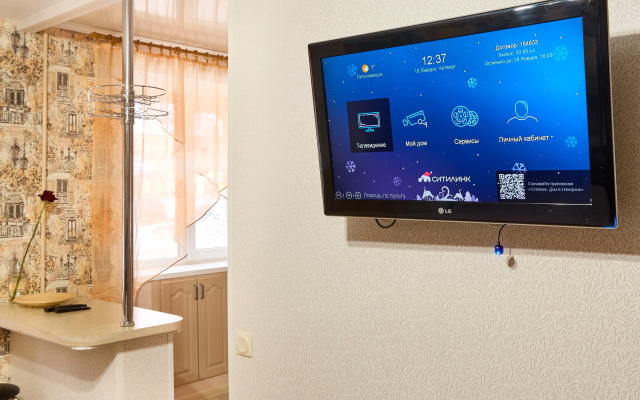 Квартира Уютная Студия на Невском