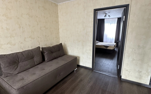 Апартаменты двухкомнатные апартаменты