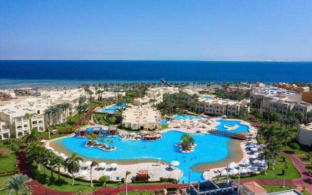 Rixos Sharm El Sheikh Ultra All Inclusive - Adults Friendly