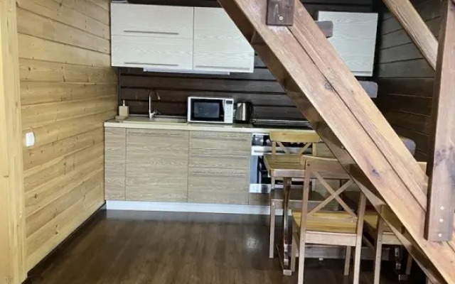 Апартаменты 1312 в Sunny Valley