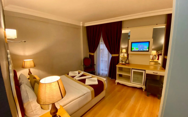 Santefe Hotel