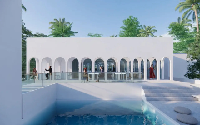 The Up Phu Quoc Hotel
