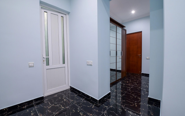 Отель Arda Golden Hotel Yerevan