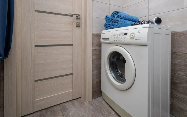 Квартира на Кореновской 57к2