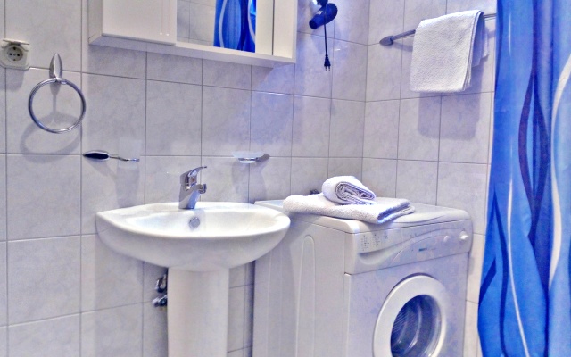 Kiara Room Apartments