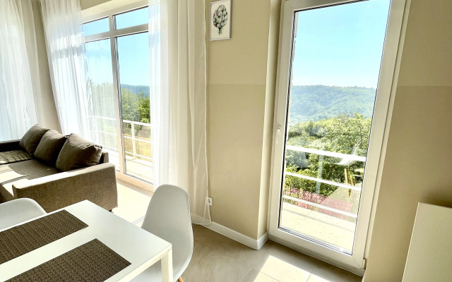 Частный дом Коттедж