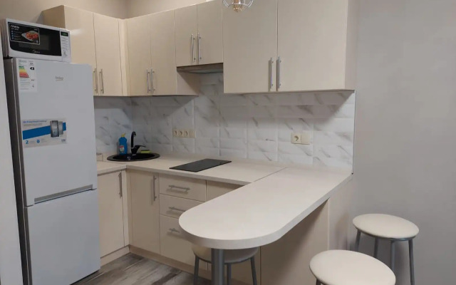 Апартаменты Ялта Алмаз 6