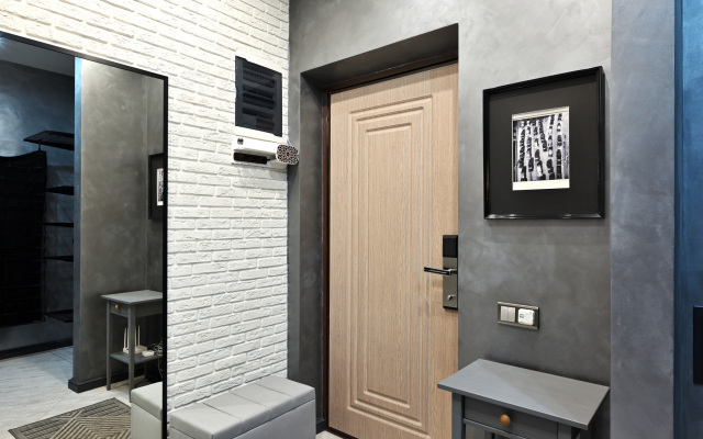 Milli House Barselona S Krasivym Vidom Flat