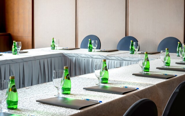 LOTTE Hotel Vladivostok