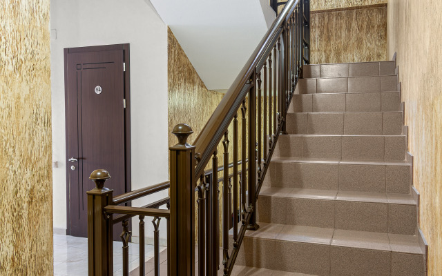 Гостевой Дом Даллас