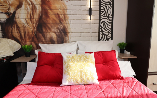 Apartamenty Radom s TK Eleckij