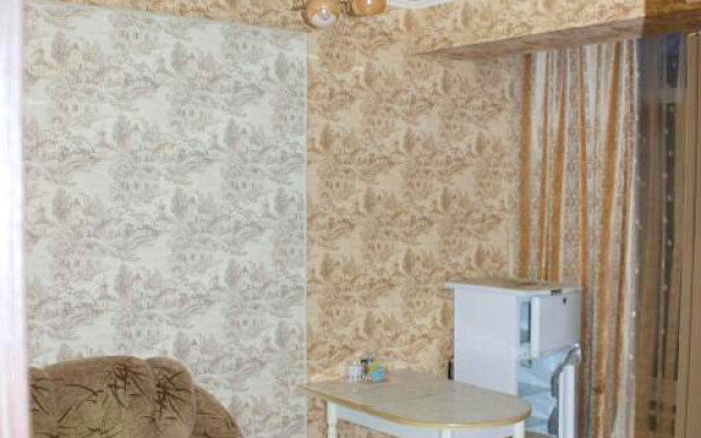 Апартаменты Однокомнатная квартира в центре Анапы