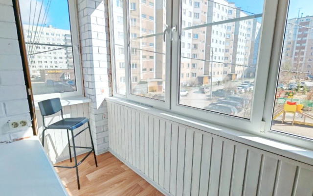 Квартира на Никольском Проспекте