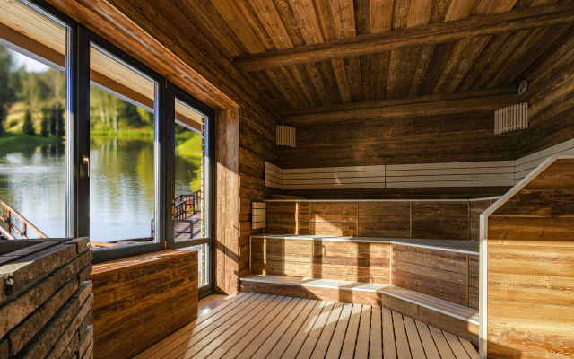 Курортный Отель Les Villages Peresvet by Russian Seasons