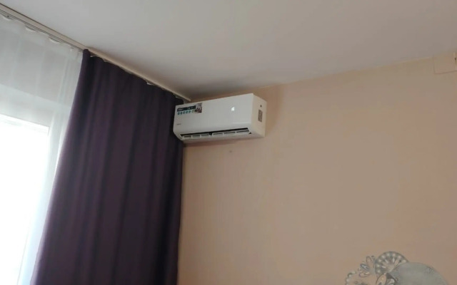 V 4-Om Mikrorayone 10 Flat