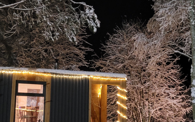 Частный дом Коттедж Аскелма-Ольха