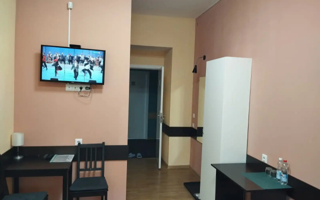 Parkotel Hotel