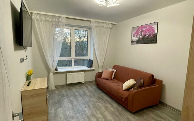 Na Gagarina Apartments