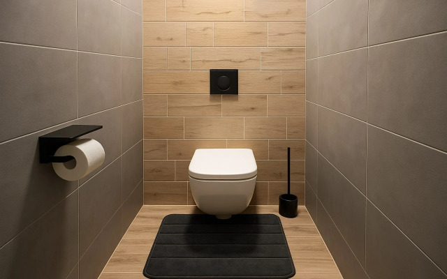 Квартира повышенного комфорта