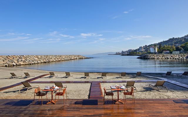 Ricosta Hotel