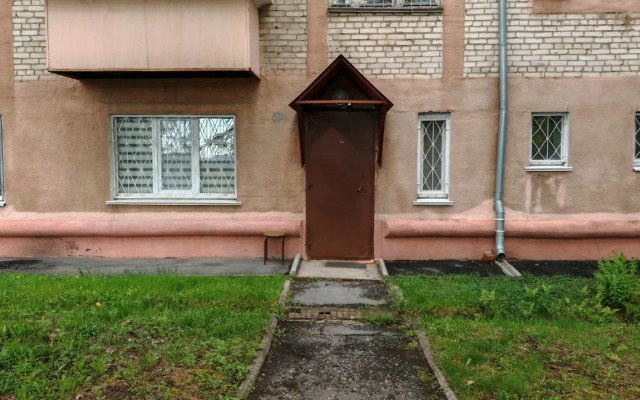 Квартира Уютная студия, Автодорожный техникум