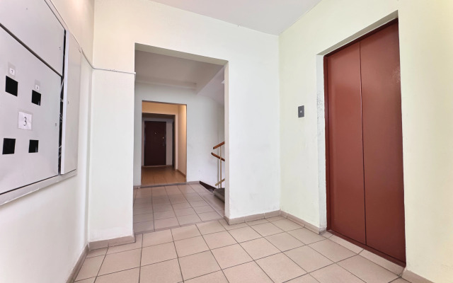 Апартаменты Kenig Holidays в центре в Рыбной Деревне