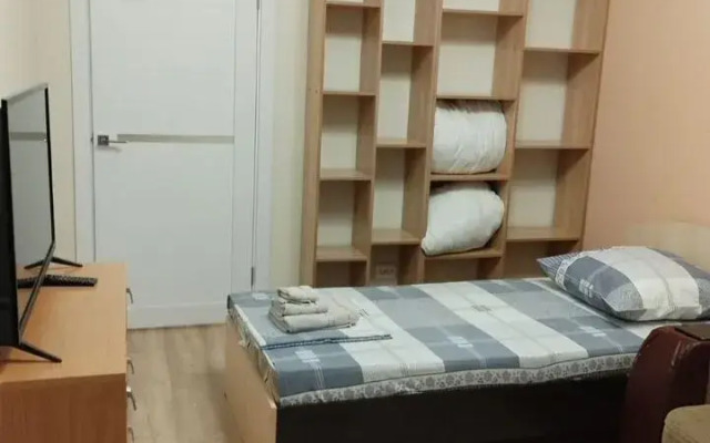 Квартира в микрорайоне Славянском 1/6