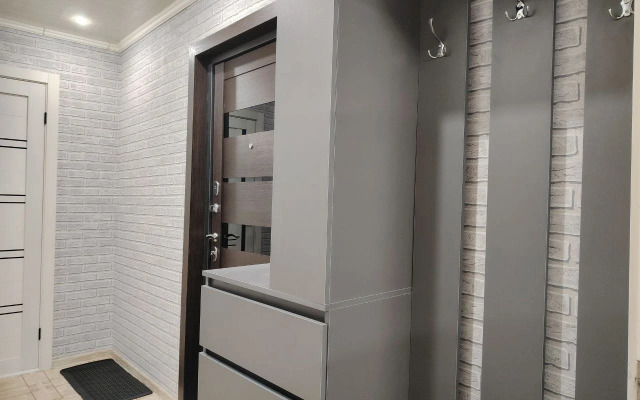 Апартаменты Уютный cевер в центральном районе