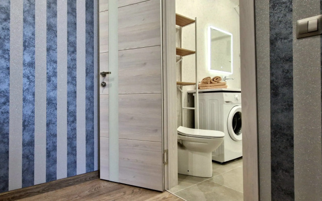 Tikhaya Gavan Flat