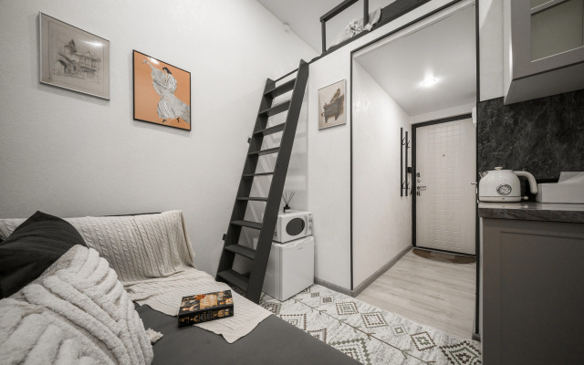 Квартира Как дома, только лучше