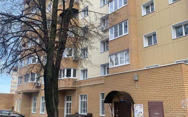Priyatnaya Odnokomnatnaya Kvartira Apartments