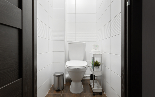 Odnokomnatnaya Morskoy Briz Flat