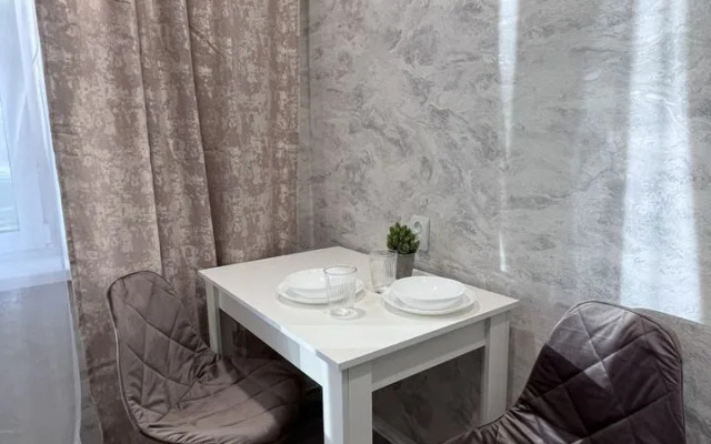 Квартира во 2-ом микрорайоне 4