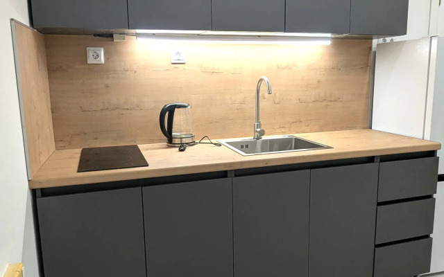 Квартира Стильная студия в самом центре