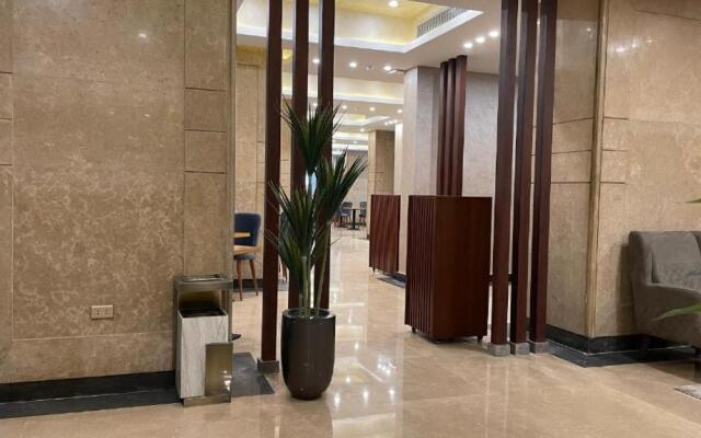 Hotel Stay Inn Pyramids