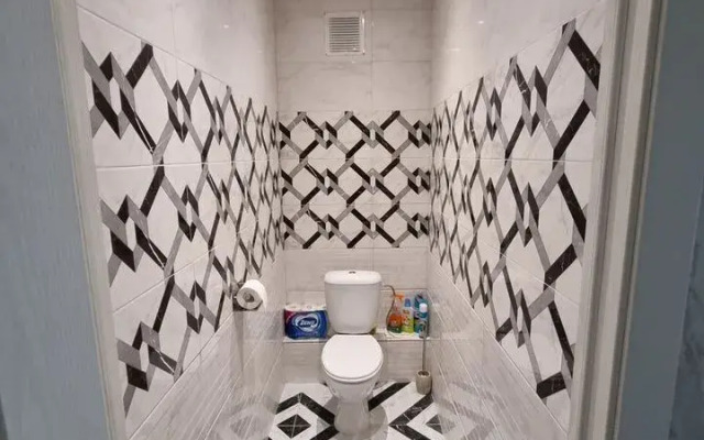 3 Na Ulitse Mendeleeva 21 Flat