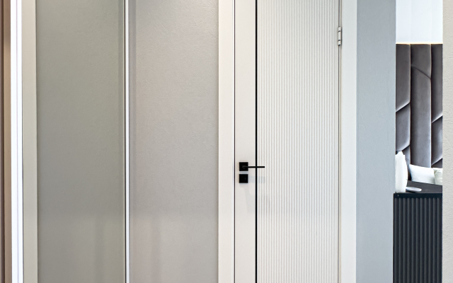 Изящные апартаменты в ЖК Новый Свет