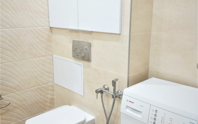 Апартаменты Три рыбки