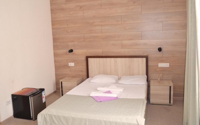 StandArt Guest House