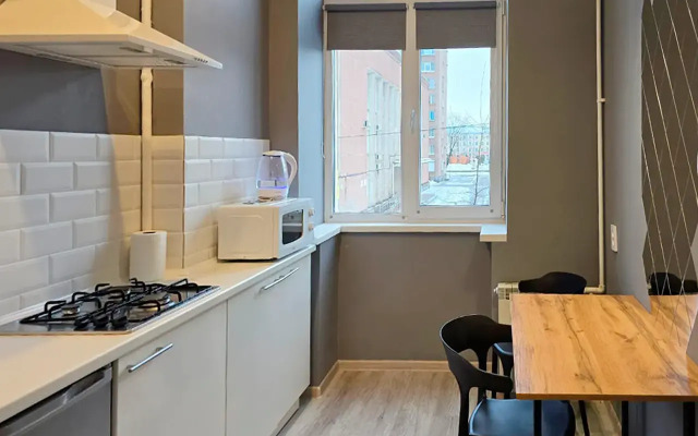 2-Komnatnaya Rentown Flat