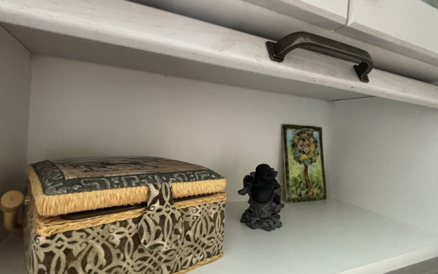 V Tsentre Istorii Flat