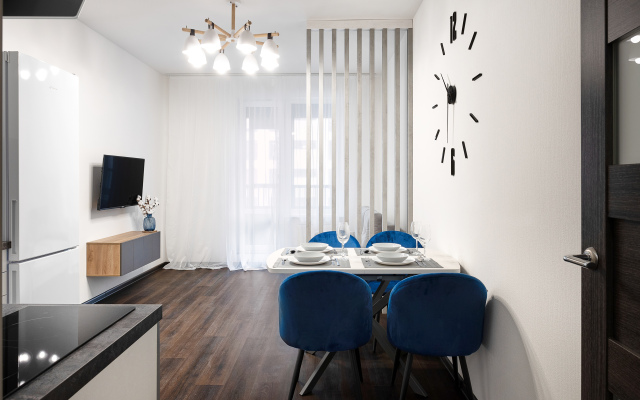 Апартаменты RENT198 для 6 гостей